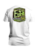 Camisa Cyclone Warzone Metal Camisa Cyclone Warzone Metal