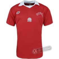 Camisa D.E.R. - Modelo I