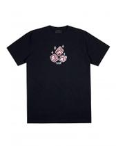Camisa dados masculina stranger Camisa dados masculina stranger