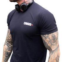 Camisa Dagg Armor AcademiaRunning CamisetaPoliamida Dri Fit Fitness Profissional Masculino