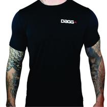 Camisa Dagg Workout Masculina Academia Proteção UV Poliamida Original Exercicio Físico Camisa Dagg Workout Masculina Academia Proteção UV Poliamida Original Exercicio Físico