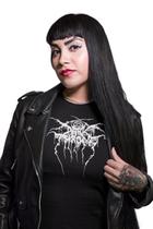 Camisa - Darkthrone Camisa - Darkthrone