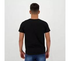 Camisa de algodão corinthians ref 510316