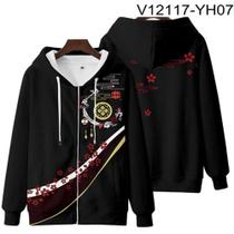 Camisa de anime Camisa de anime