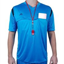 Camisa de Arbitro Finta