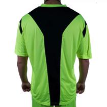 Camisa de Arbitro Finta