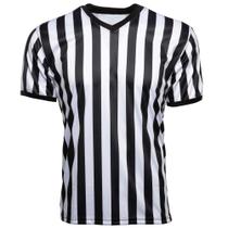 Camisa de árbitro Murray Sporting Goods com decote em V para homens Camisa de árbitro Murray Sporting Goods com decote em V para homens