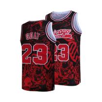 Camisa De Basquete Nova York Ewing 33 Branca Com Detalhes Laranja E Azul, Conjunto Familiar Para Camisa De Basquete Nova York Ewing 33 Branca Com Detalhes Laranja E Azul, Conjunto Familiar Para