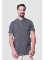 Camisa De Botão Manga Curta Malha Sustentavel Estonada 04 Camisa De Botão Manga Curta Malha Sustentavel Estonada 04