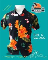 Camisa de botao Camisa de botao