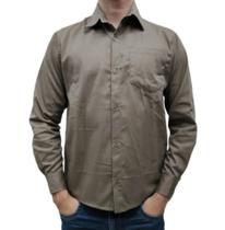 Camisa de brim/sarja para trabalho/uniformes/roça 2/3/4/5/6/7/8 Camisa de brim/sarja para trabalho/uniformes/roça 2/3/4/5/6/7/8
