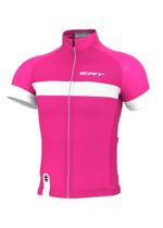 Camisa de Ciciclismo Classic ERT - New Tour Proteção UV 50