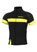 Camisa de Ciciclismo Classic ERT - New Tour Proteção UV 50
