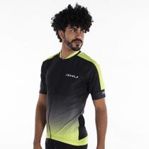 Camisa De Ciclismo 3xu Huracan Refactor Mtb Speed