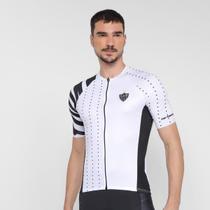 Camisa de Ciclismo Atlético Mineiro Impossível Masculina - Barbedo