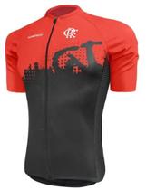 Camisa de Ciclismo Barbedo Nação Masculina