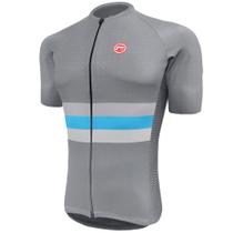 Camisa de Ciclismo Barbedo Tietê