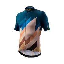 Camisa de Ciclismo com Proteção UV SPF 50+ - Para Homens e Mulheres