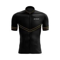 Camisa de Ciclismo de Manga Curta SANDAR - 5 Cores - Ideal para Verão e Road Racing