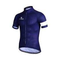 Camisa De Ciclismo De Verão Masculina Mtb Roupas De Bicicleta X-tiger Bicicleta Maillot Roupa De