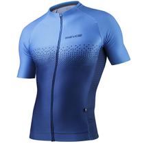 Camisa De Ciclismo Evoe Evolution Cielo Masc Coleção 2021