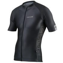 Camisa De Ciclismo Evoe Evolution Nero Masc Coleção 2021