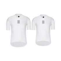 Camisa de Ciclismo Feminina de Manga Comprida Rsantce - Camada Base para Corrida