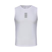 Camisa de Ciclismo Feminina de Manga Comprida Rsantce - Camada Base para Corrida