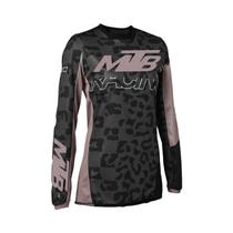 Camisa De Ciclismo Feminina Para Mountain Bike Downhill MTB Offroad DH Motocross