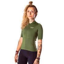 Camisa De Ciclismo Jersey Nomad Feminina Racing Apex -