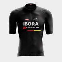Camisa de Ciclismo Masculina Bike Bora Manga Curta PRO 3 Bolsos Utilitários Proteção Uv Ziper Camisa de Ciclismo Masculina Bike Bora Manga Curta PRO 3 Bolsos Utilitários Proteção Uv Ziper