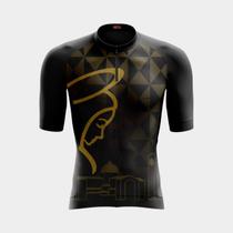 Camisa de Ciclismo Masculina Bike Nossa Senhora Losango Manga Curta PRO 3 Bolsos Utilitários Proteção Uv Ziper Camisa de Ciclismo Masculina Bike Nossa Senhora Losango Manga Curta PRO 3 Bolsos Utilitários Proteção Uv Ziper