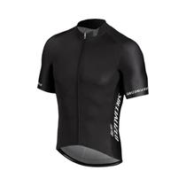 Camisa de Ciclismo Masculina de Manga Curta - Secagem Rápida para Verão e MTB Camisa de Ciclismo Masculina de Manga Curta - Secagem Rápida para Verão e MTB