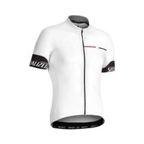 Camisa de Ciclismo Masculina de Manga Curta - Secagem Rápida para Verão e MTB Camisa de Ciclismo Masculina de Manga Curta - Secagem Rápida para Verão e MTB