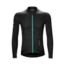Camisa De Ciclismo Masculina De Manga Longa Anti UV E Antiderrapante DAREVIE pro Com Tecnologia De