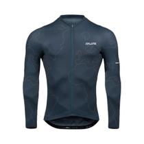 Camisa De Ciclismo Masculina De Manga Longa Com Proteção UV Para Verão, Raudax Racing, Roupa Para Camisa De Ciclismo Masculina De Manga Longa Com Proteção UV Para Verão, Raudax Racing, Roupa Para