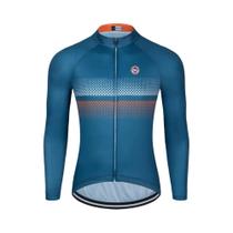 Camisa De Ciclismo Masculina De Manga Longa De Secagem Rápida Para MTB, Roupa Esportiva Para Camisa De Ciclismo Masculina De Manga Longa De Secagem Rápida Para MTB, Roupa Esportiva Para