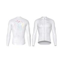 Camisa De Ciclismo Masculina De Manga Longa INBIKE Para Bicicleta De Estrada E Montanha MTB Com Camisa De Ciclismo Masculina De Manga Longa INBIKE Para Bicicleta De Estrada E Montanha MTB Com