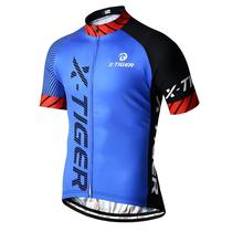 Camisa De Ciclismo Masculina De Secagem Rápida Para Corrida De Mountain Bike MTB Com Proteção Solar