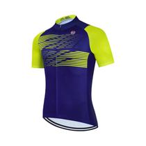 Camisa De Ciclismo Masculina De Verão 2023, Camiseta Esportiva Para Corrida, Roupa De Bicicleta MTB Camisa De Ciclismo Masculina De Verão 2023, Camiseta Esportiva Para Corrida, Roupa De Bicicleta MTB