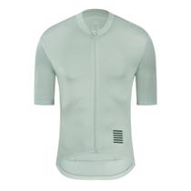 Camisa de Ciclismo Masculina - Manga Curta, Respirável, para Verão