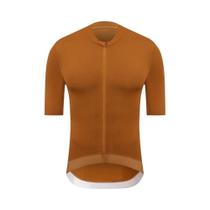 Camisa de Ciclismo Masculina - Manga Curta, Respirável, para Verão Camisa de Ciclismo Masculina - Manga Curta, Respirável, para Verão