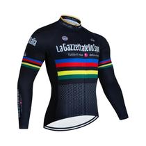 Camisa De Ciclismo Masculina Preta De Manga Longa 2024 Outono MTB Roupas Para Bicicleta Camisa Para Camisa De Ciclismo Masculina Preta De Manga Longa 2024 Outono MTB Roupas Para Bicicleta Camisa Para