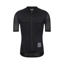Camisa de Ciclismo Masculina Reflexiva - Manga Curta para Verão, MTB e Downhill Camisa de Ciclismo Masculina Reflexiva - Manga Curta para Verão, MTB e Downhill