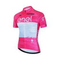 Camisa De Ciclismo Masculina Respirável Para Mountain Bike Manga Curta 2024 Tour De Giro D'ITALIA Camisa De Ciclismo Masculina Respirável Para Mountain Bike Manga Curta 2024 Tour De Giro D'ITALIA
