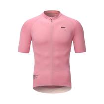 Camisa de Ciclismo Masculina Respirável UPF 50+ - Ajuste Fino para Mountain Bike Camisa de Ciclismo Masculina Respirável UPF 50+ - Ajuste Fino para Mountain Bike