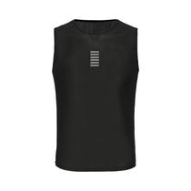 Camisa de Ciclismo Masculina Sem Mangas RSantce 2023 - Jersey MTB para Corrida Camisa de Ciclismo Masculina Sem Mangas RSantce 2023 - Jersey MTB para Corrida