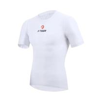 Camisa de Ciclismo Masculina X-TIGER - Respirável, Secagem Rápida e com Tecnologia de Camadas Base Camisa de Ciclismo Masculina X-TIGER - Respirável, Secagem Rápida e com Tecnologia de Camadas Base