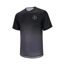 Camisa de Ciclismo MTB Masculina Manga Curta 2024 - Motocross, Enduro, DH, Downhill Camisa de Ciclismo MTB Masculina Manga Curta 2024 - Motocross, Enduro, DH, Downhill