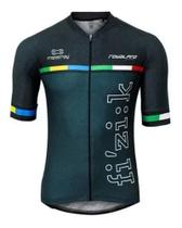 Camisa de ciclismo mtb royal pro fizik clankbrothers masculina - marciomay